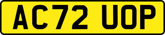 AC72UOP