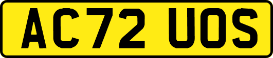 AC72UOS