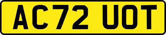 AC72UOT