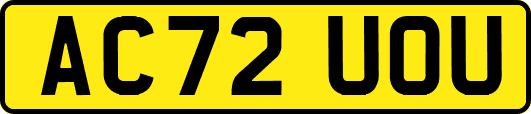 AC72UOU
