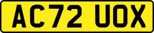 AC72UOX
