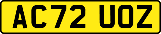 AC72UOZ