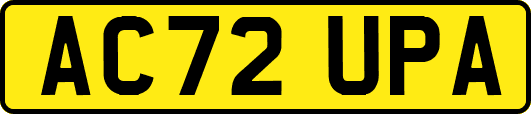 AC72UPA