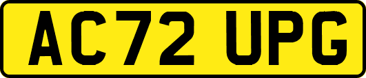 AC72UPG