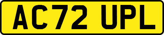 AC72UPL