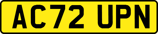 AC72UPN