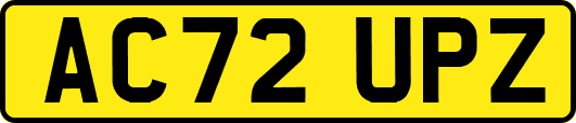 AC72UPZ