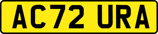 AC72URA