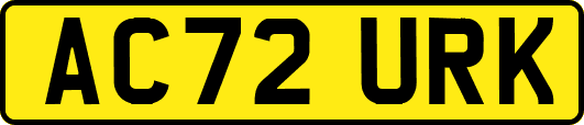 AC72URK