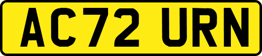 AC72URN