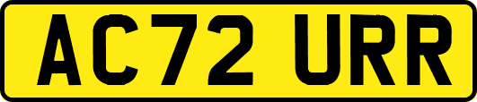 AC72URR