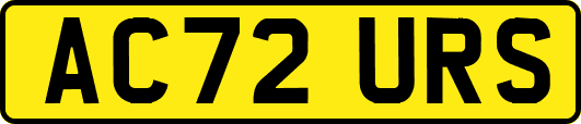 AC72URS