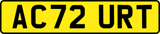 AC72URT