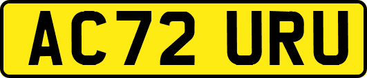AC72URU