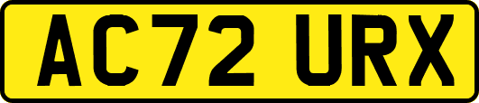 AC72URX