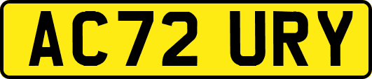 AC72URY