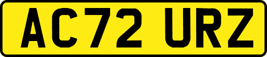 AC72URZ