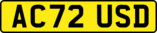 AC72USD