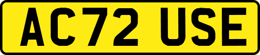 AC72USE