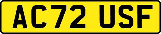 AC72USF