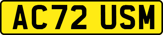 AC72USM