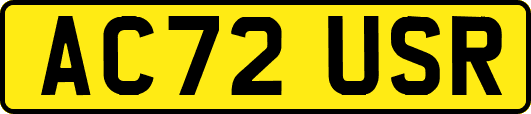 AC72USR