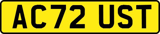 AC72UST