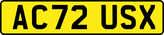 AC72USX