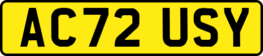 AC72USY