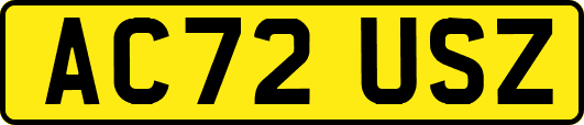 AC72USZ