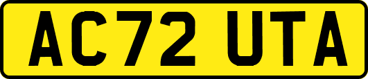 AC72UTA
