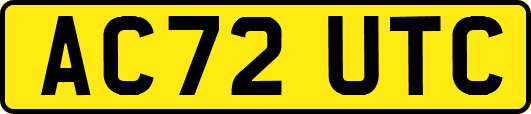 AC72UTC