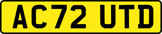 AC72UTD