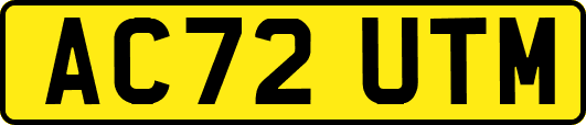 AC72UTM