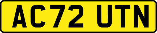 AC72UTN