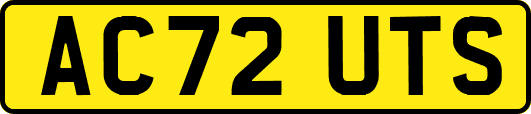 AC72UTS