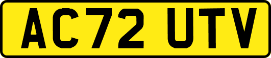 AC72UTV