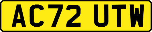 AC72UTW