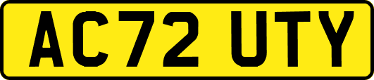 AC72UTY
