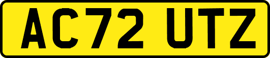 AC72UTZ