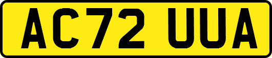 AC72UUA