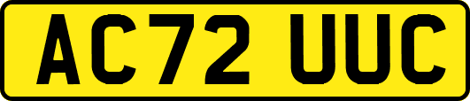 AC72UUC