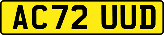 AC72UUD