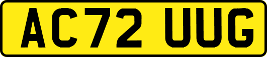 AC72UUG