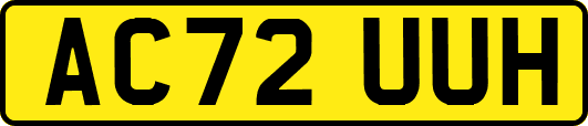AC72UUH