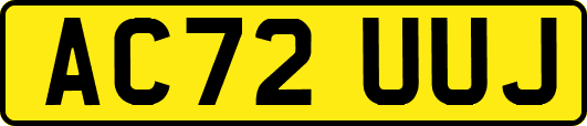 AC72UUJ