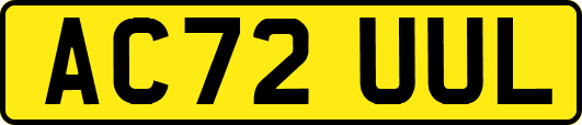 AC72UUL