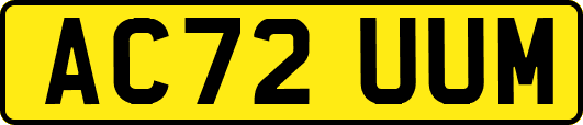 AC72UUM