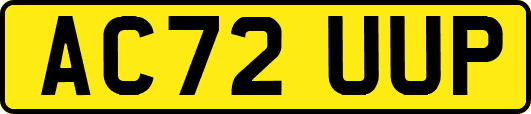 AC72UUP