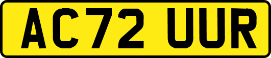 AC72UUR